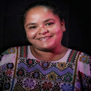 Kenia Montalvan